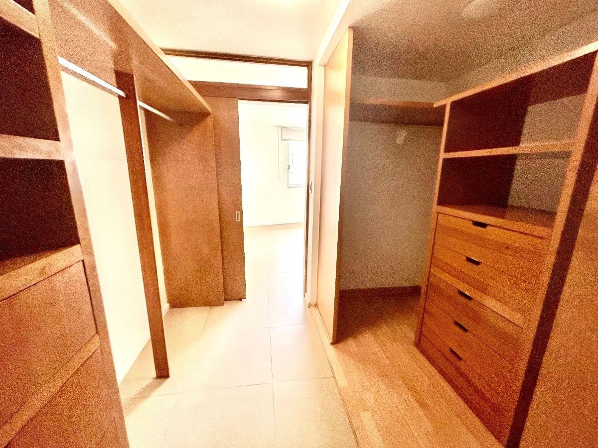 Apartment in Acacias, Benito Juárez, photo 12 of 20