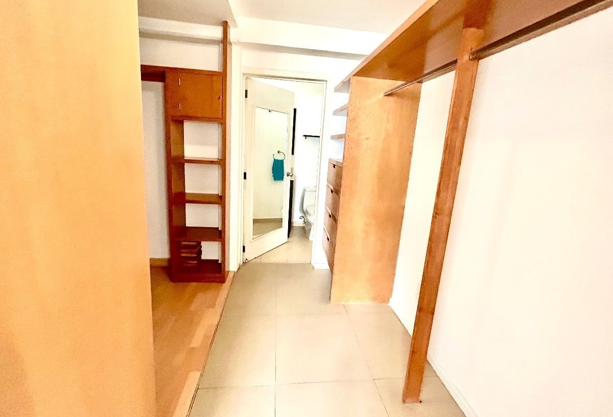 Apartment in Acacias, Benito Juárez, photo 13 of 20