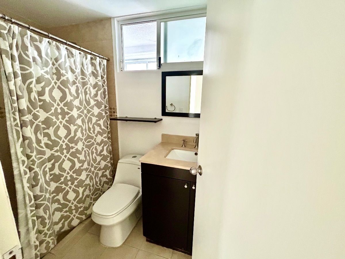 Apartment in Acacias, Benito Juárez, photo 18 of 20