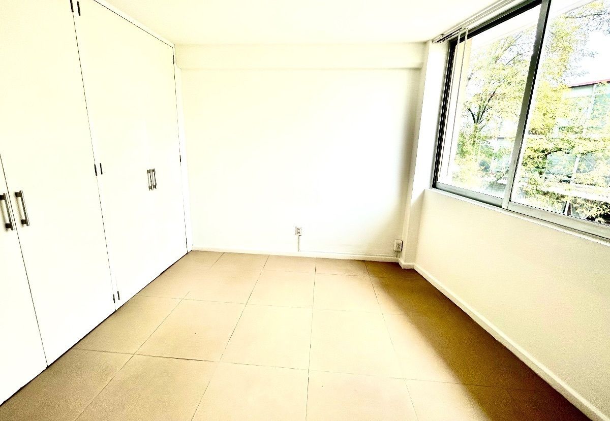 Apartment in Acacias, Benito Juárez, photo 19 of 20