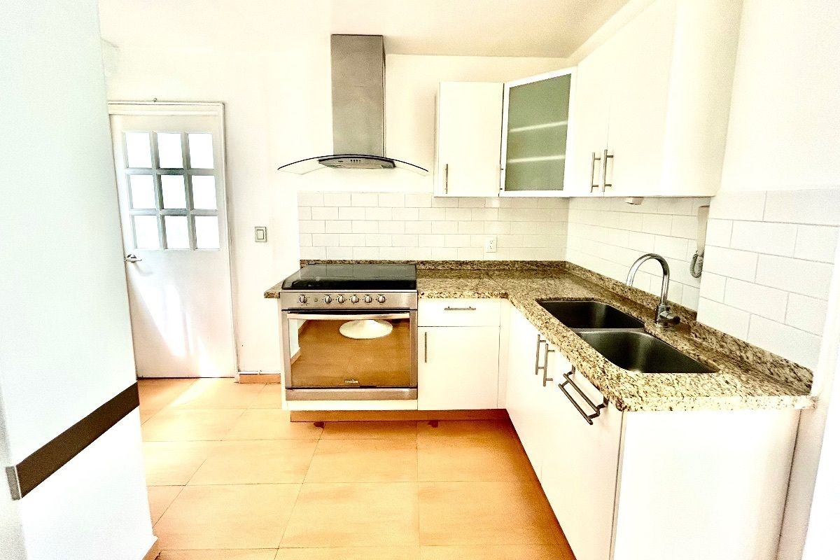 Apartment in Acacias, Benito Juárez, photo 6 of 20