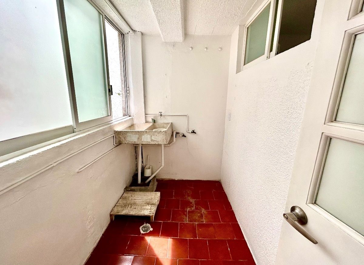 Apartment in Acacias, Benito Juárez, photo 20 of 20