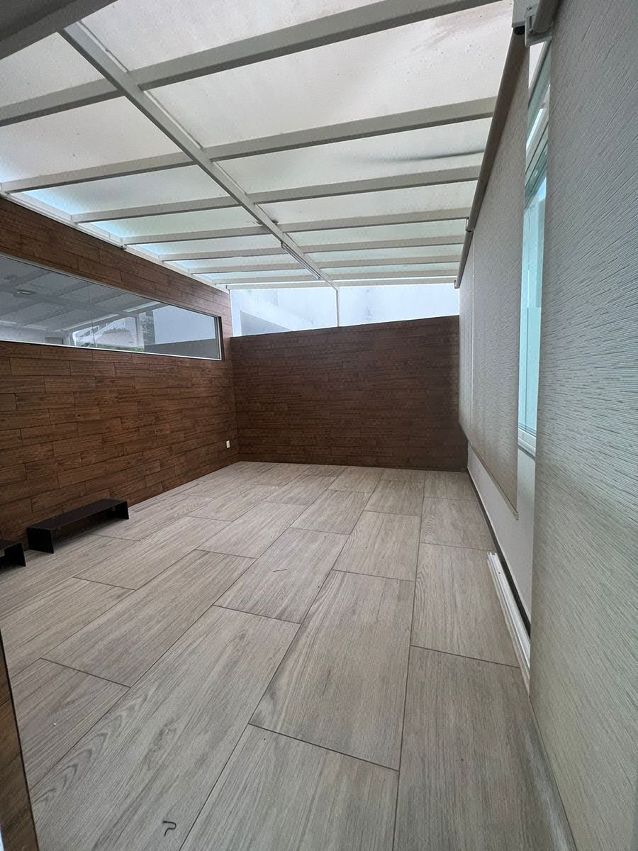 Casa en condominio en Tres Marías, Morelia, foto 4 de 11