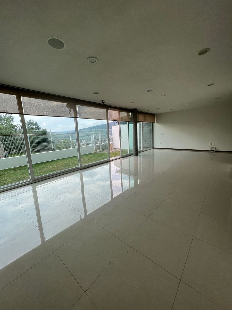 Casa en condominio en Tres Marías, Morelia, foto 3 de 11