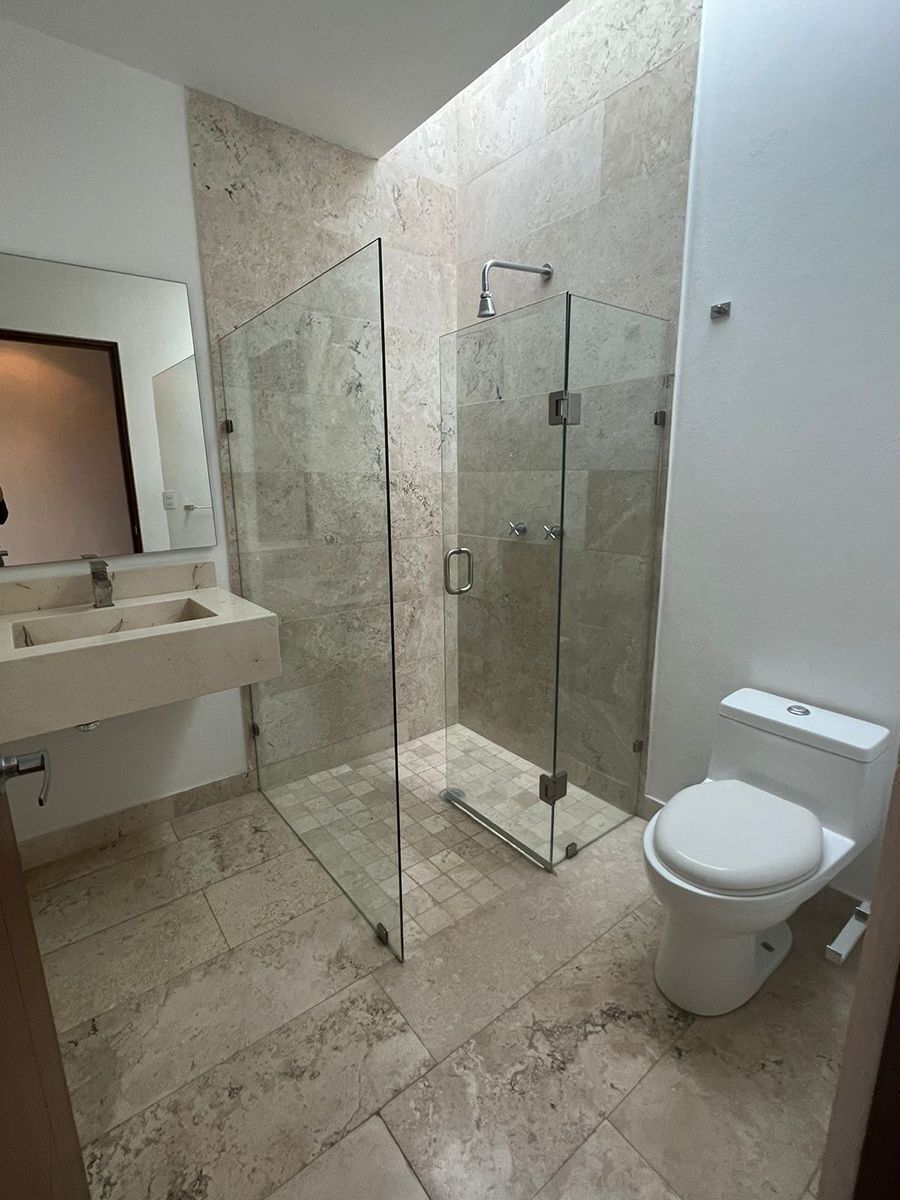 Casa en condominio en Tres Marías, Morelia, foto 5 de 11