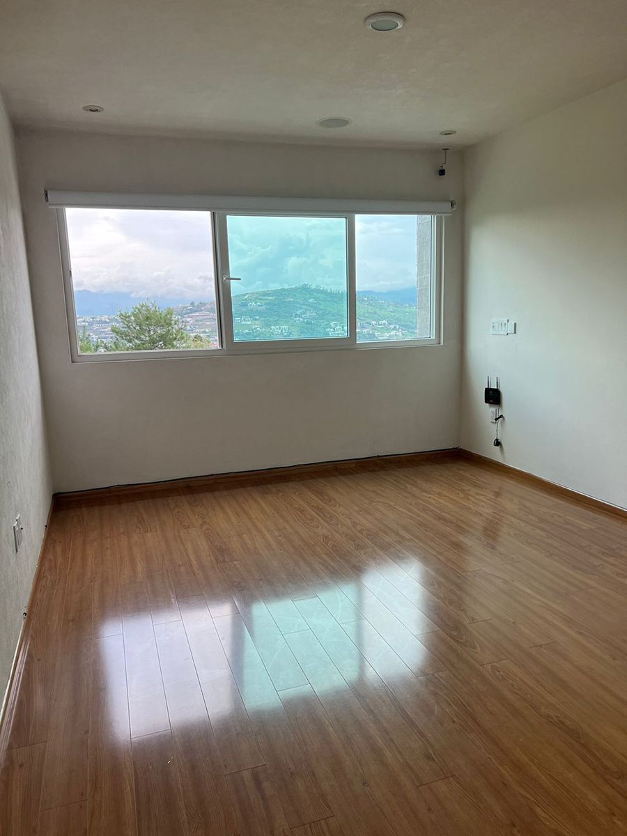 Casa en condominio en Tres Marías, Morelia, foto 10 de 11