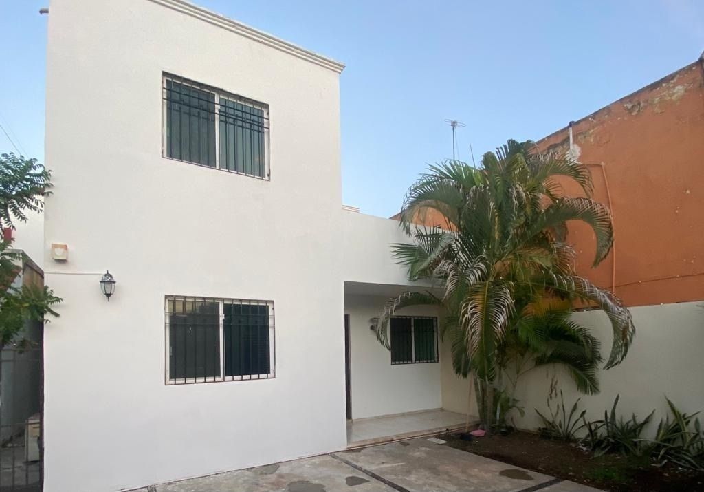 Casa em Maya, Mérida, foto 2 de 14