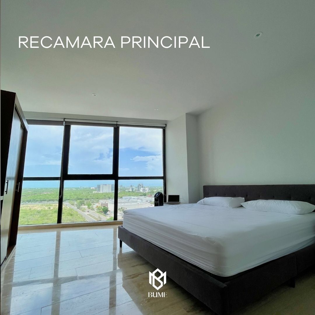 2 de 12: Recamara principal