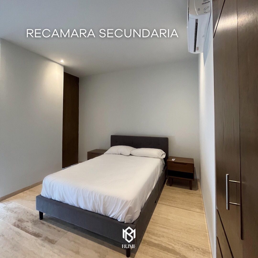 5 de 12: Recamara secundaria