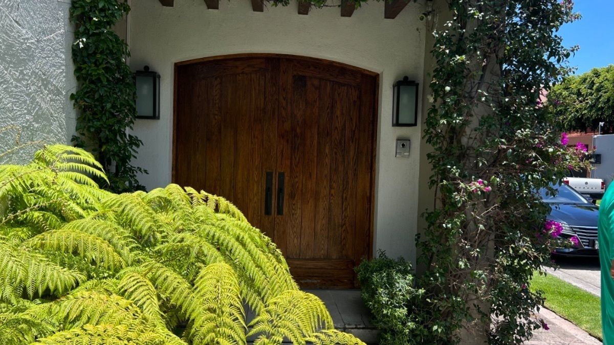 Casa en venta en La Herradura