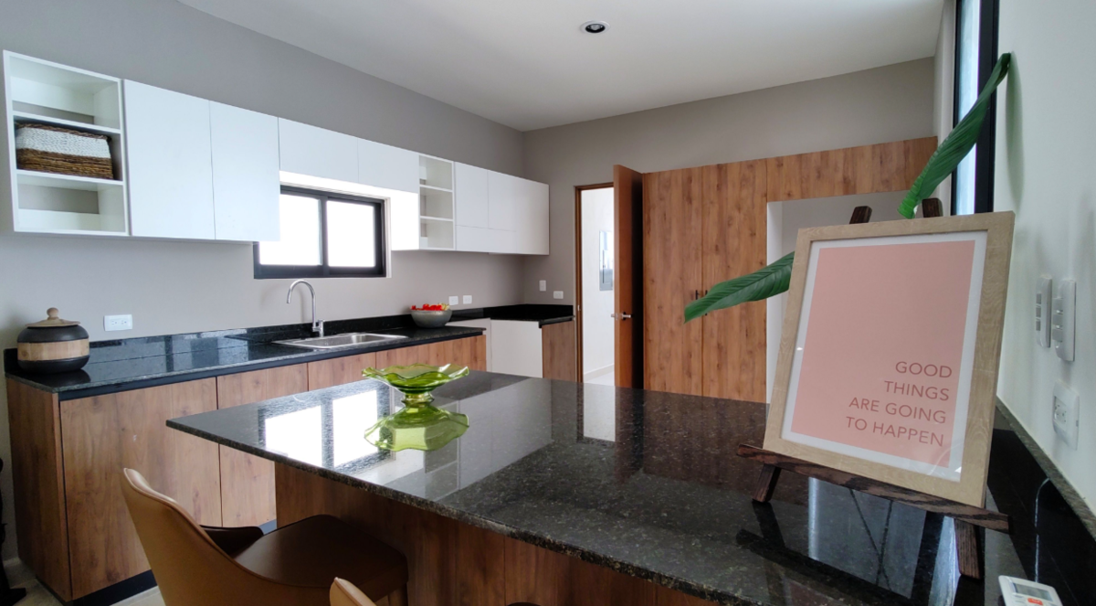 5 de 19: Cocina