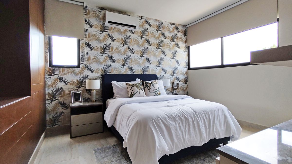 11 de 19: Segunda Habitación