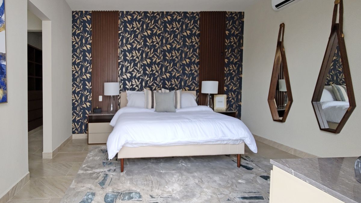 7 de 19: Habitación Principal