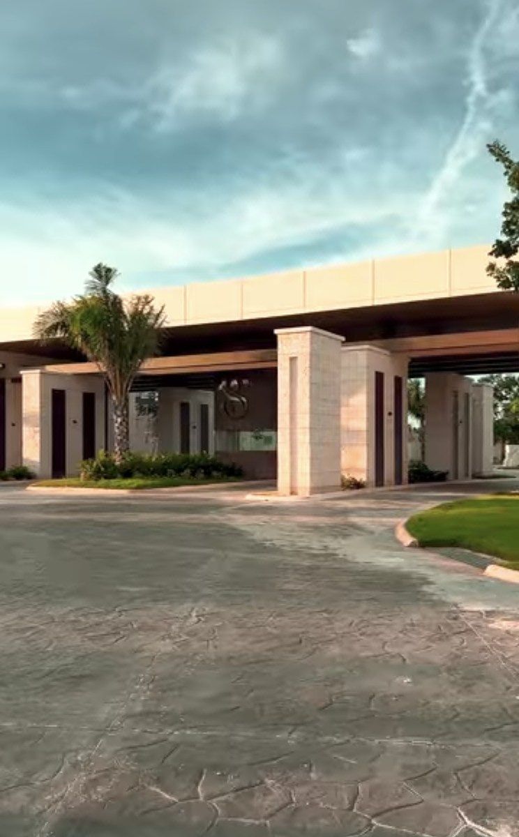 Lotes en Residencia zona Country en Preventa