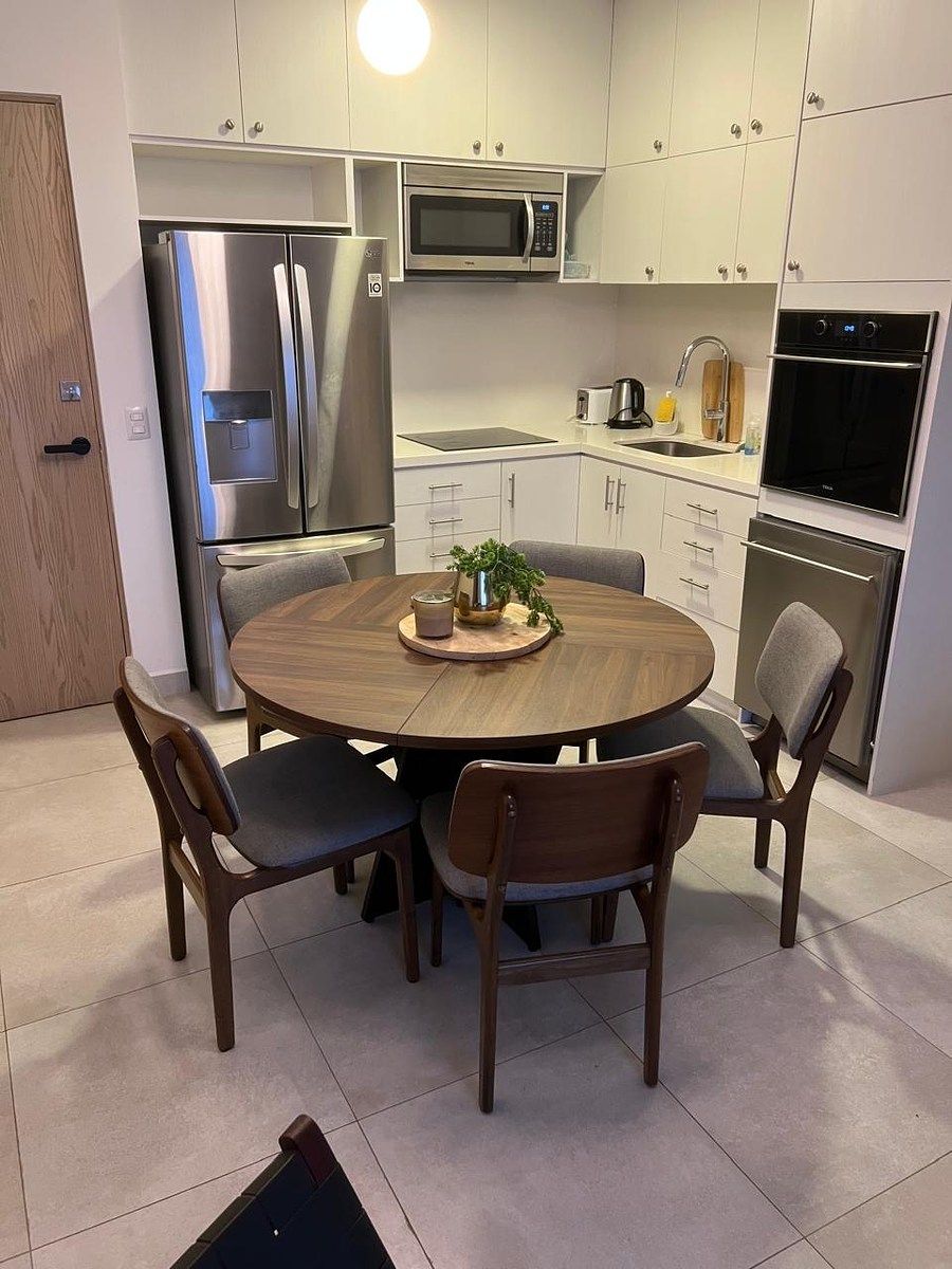 Apartamento em Centro, Monterrey, foto 3 de 10