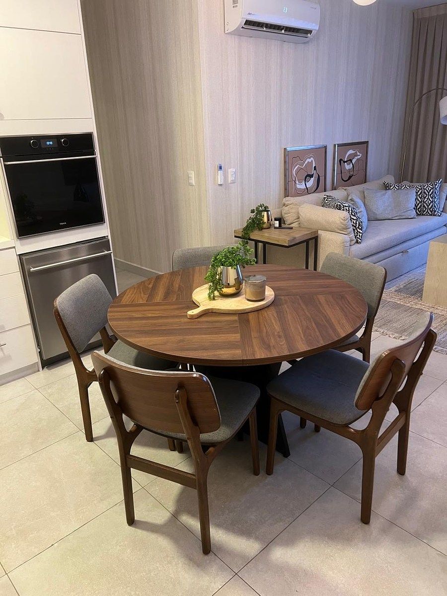 Apartamento em Centro, Monterrey, foto 4 de 10