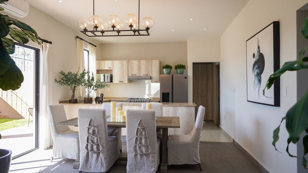 2 de 23: Cda detalle de esta propiedad dan un toque de elegancia