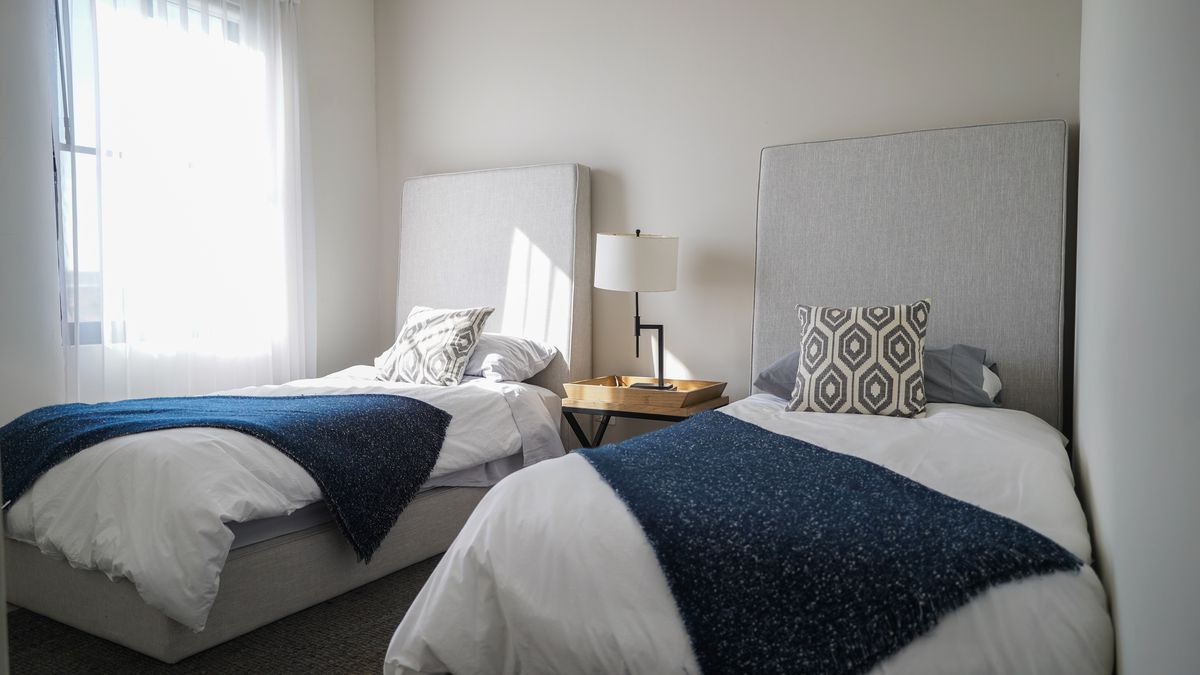 19 de 23: Recámara 3