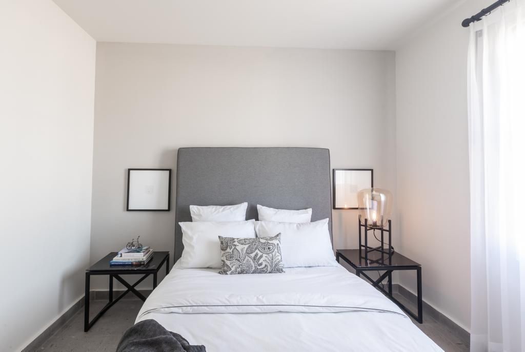 16 de 23: Recámara 2