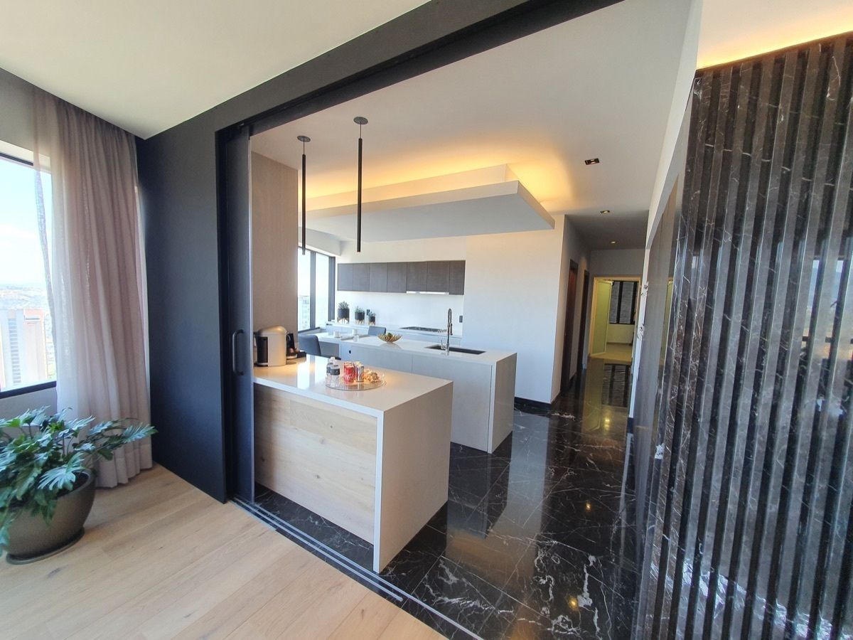 5 de 28: Cocina