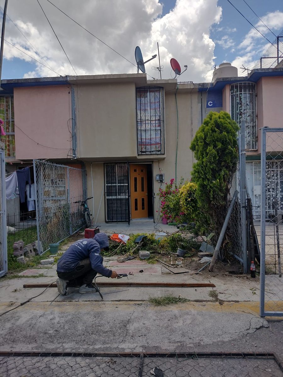 1 de 5: FACHADA