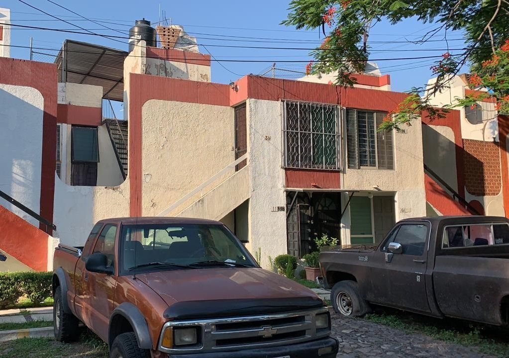 Casa en renta en Bonampak 1, Pinar de la calma, Zapopan, Jalisco