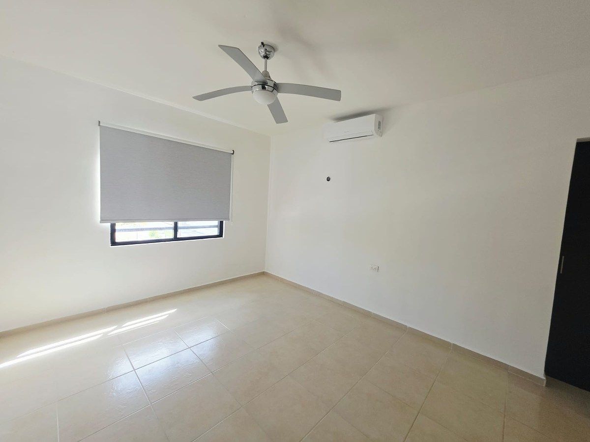House in Caucel, Mérida, photo 15 of 32