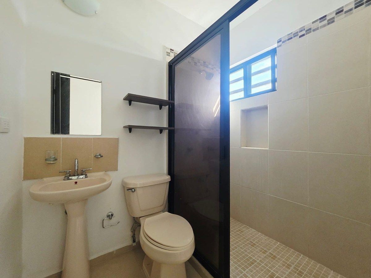 House in Caucel, Mérida, photo 17 of 32