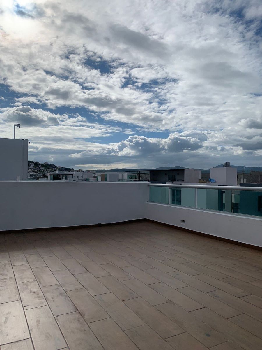 Casa em La Condesa, Querétaro, foto 3 de 15