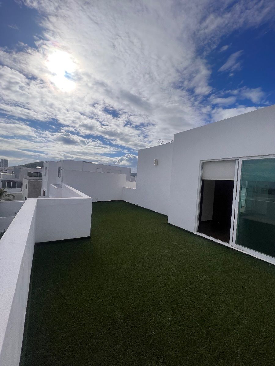 Casa em La Condesa, Querétaro, foto 2 de 15