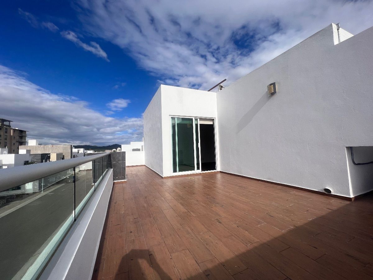 Casa em La Condesa, Querétaro, foto 6 de 15