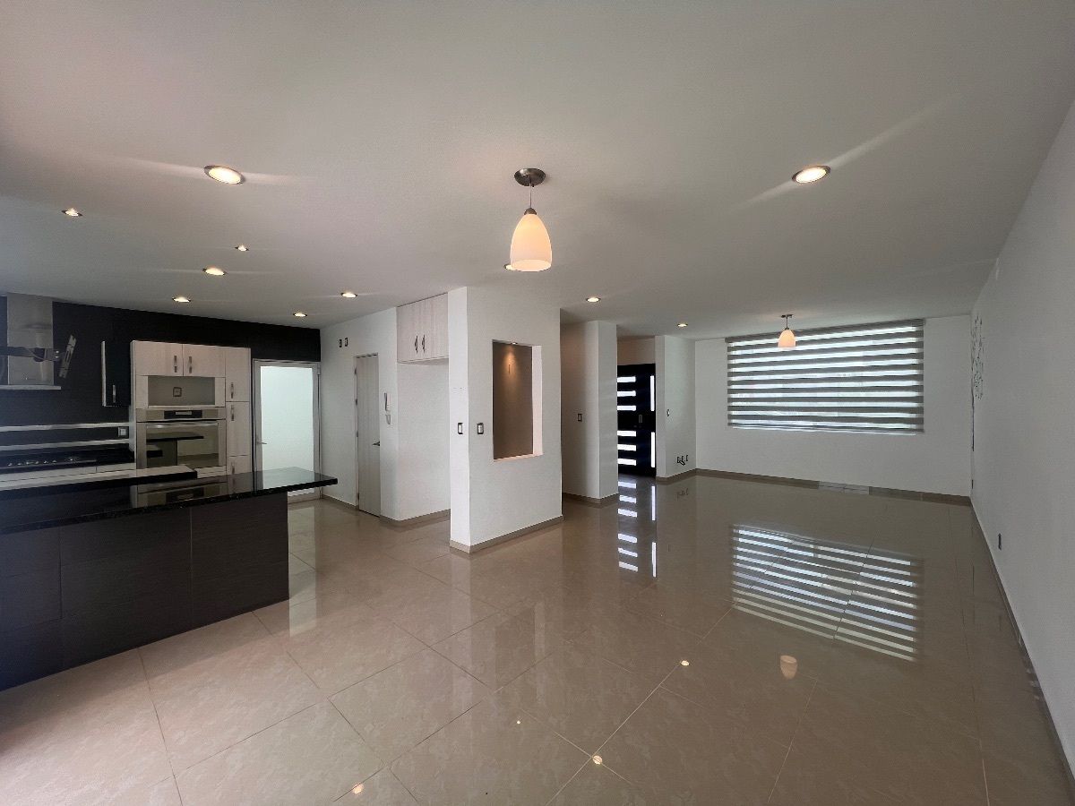 Casa em La Condesa, Querétaro, foto 4 de 15