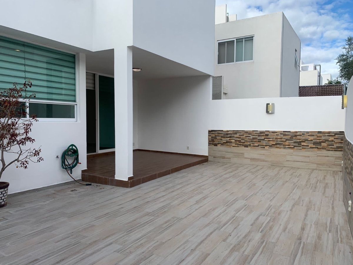 Casa em La Condesa, Querétaro, foto 9 de 15