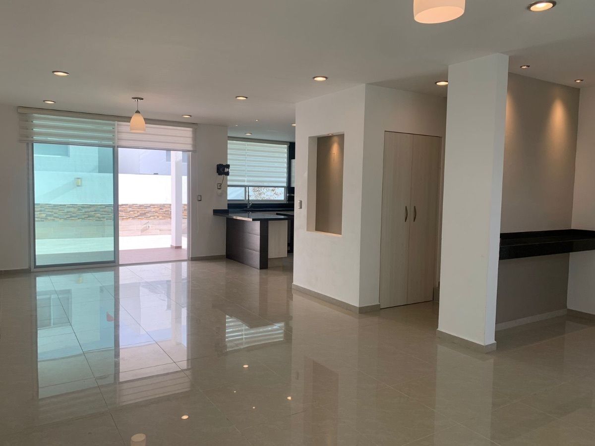 Casa em La Condesa, Querétaro, foto 10 de 15