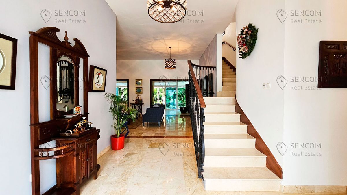 5 de 43: Villa 4 hab en venta en Tortuga Punta Cana Resort 5