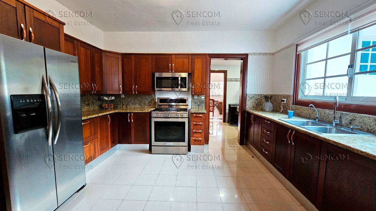 28 de 43: Villa 4 hab en venta en Tortuga Punta Cana Resort 28