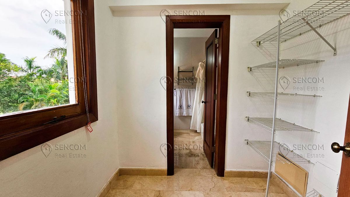 37 de 43: Villa 4 hab en venta en Tortuga Punta Cana Resort 37