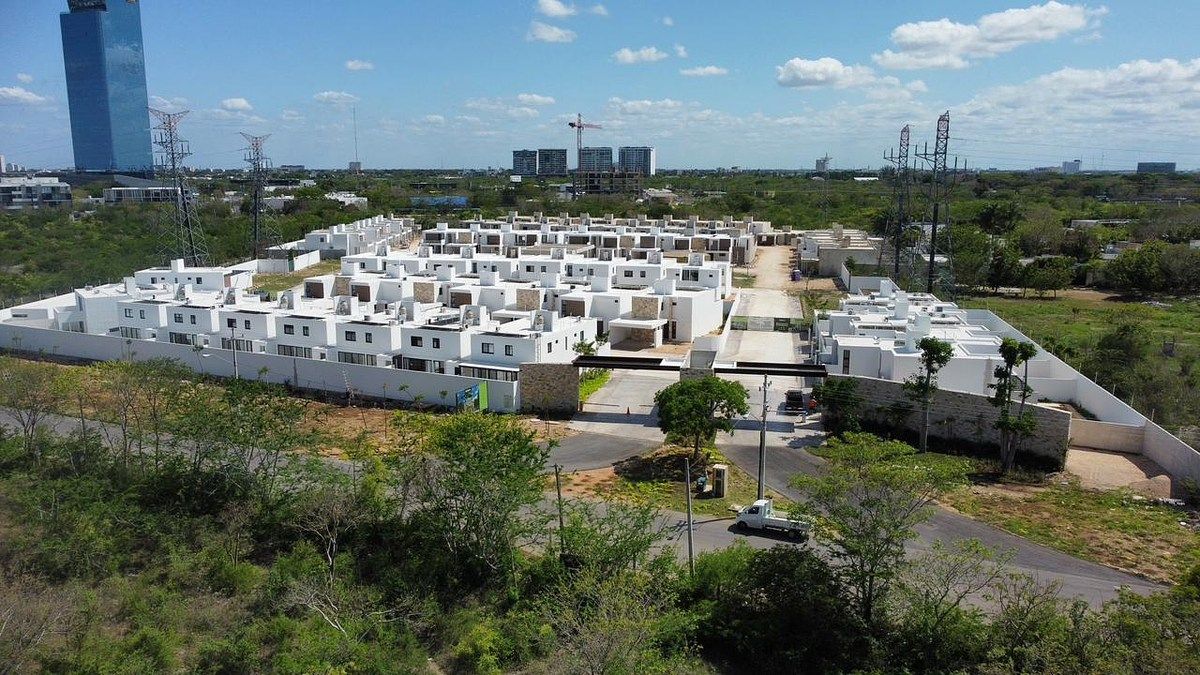 16 de 19: Vista Áerea