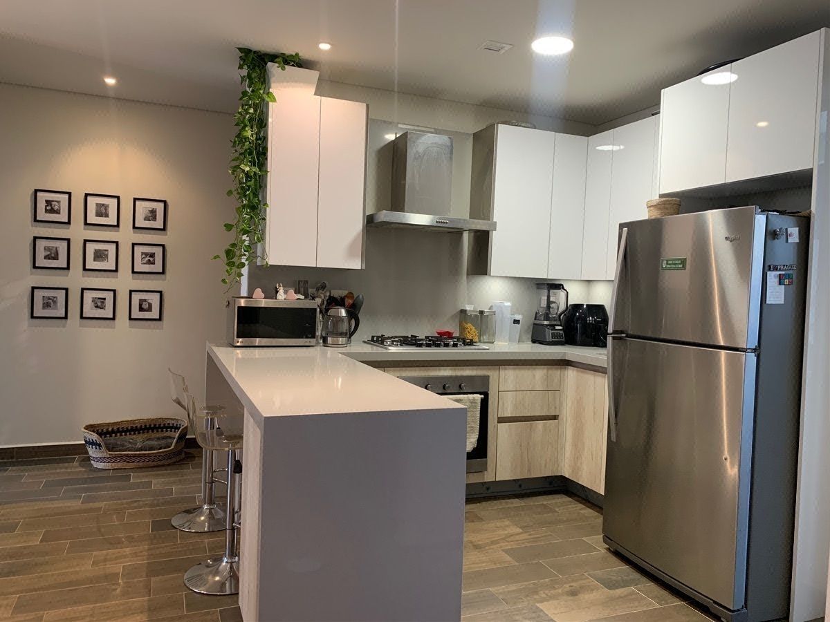 Apartamento em Santa María, Monterrey, foto 2 de 16