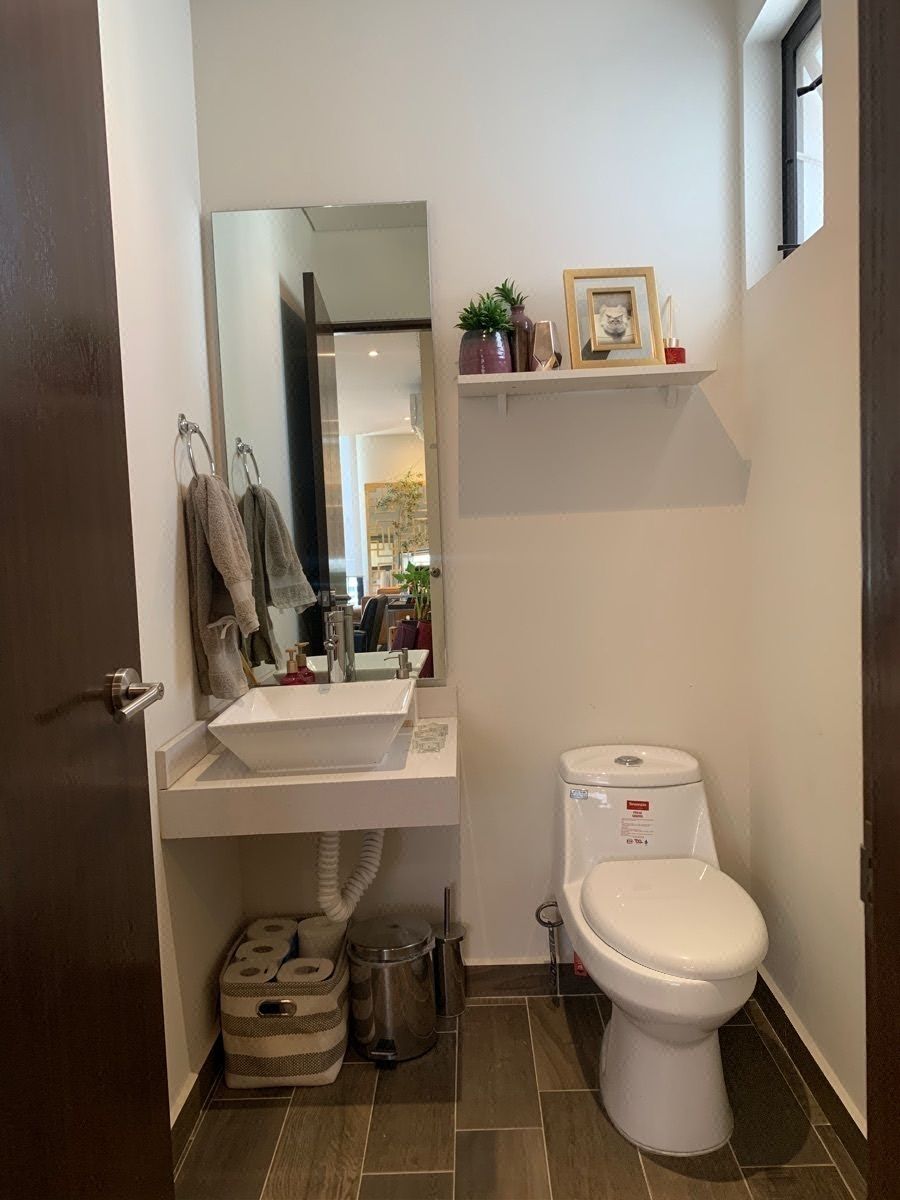 Apartamento em Santa María, Monterrey, foto 5 de 16