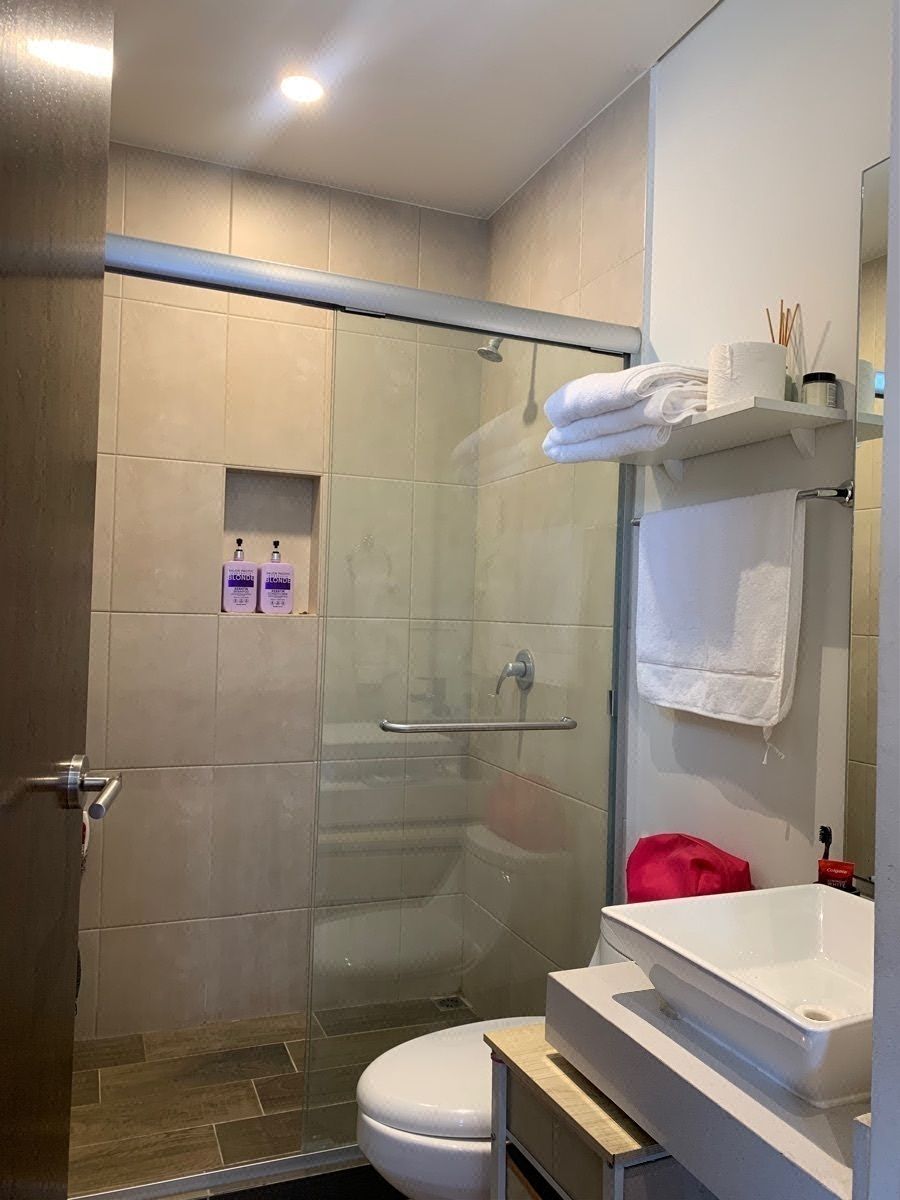 Apartamento em Santa María, Monterrey, foto 6 de 16