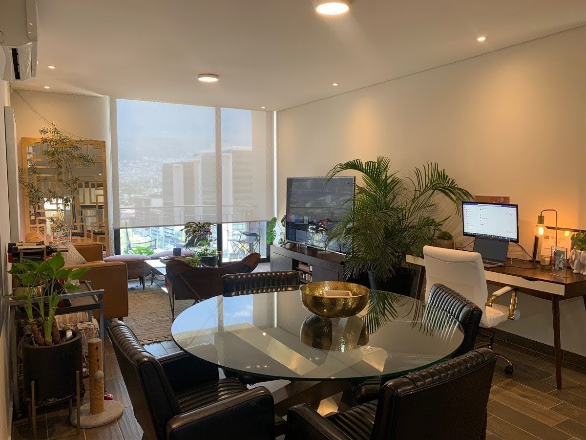 Apartamento em Santa María, Monterrey, foto 10 de 16