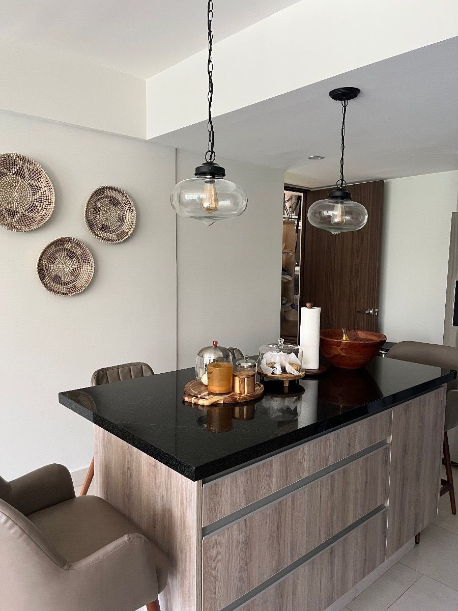 Apartamento em Bosque Real, Huixquilucan, foto 2 de 40