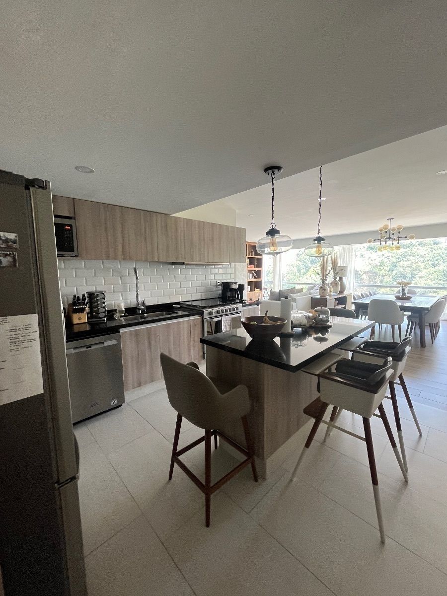 Apartamento em Bosque Real, Huixquilucan, foto 3 de 40
