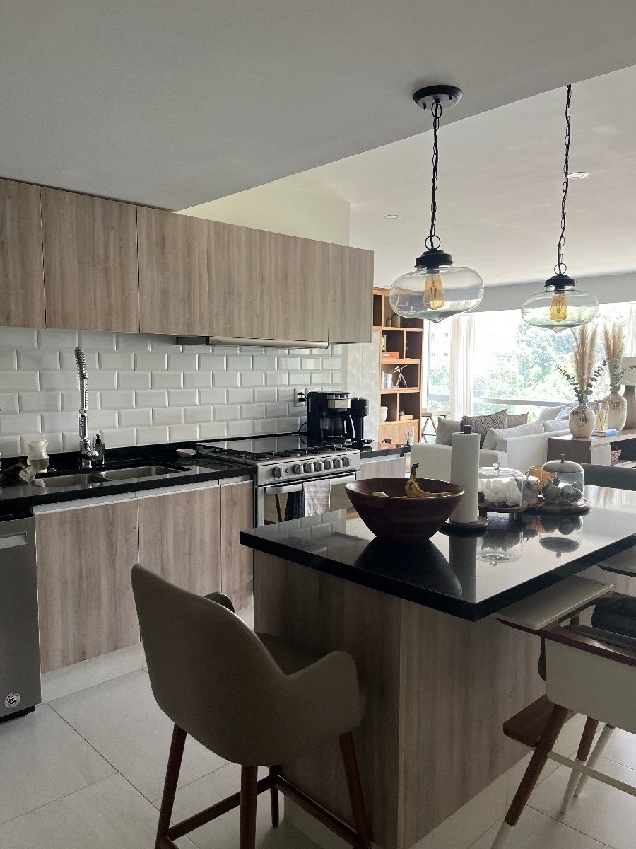 Apartamento em Bosque Real, Huixquilucan, foto 4 de 40