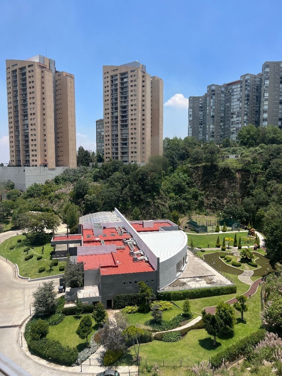 Apartamento em Bosque Real, Huixquilucan, foto 5 de 40