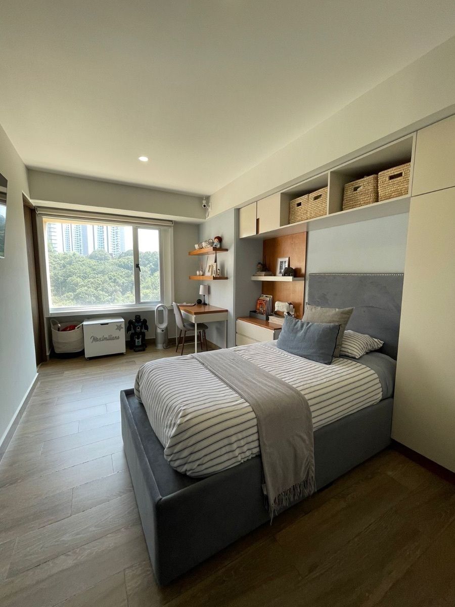 Apartamento em Bosque Real, Huixquilucan, foto 14 de 40
