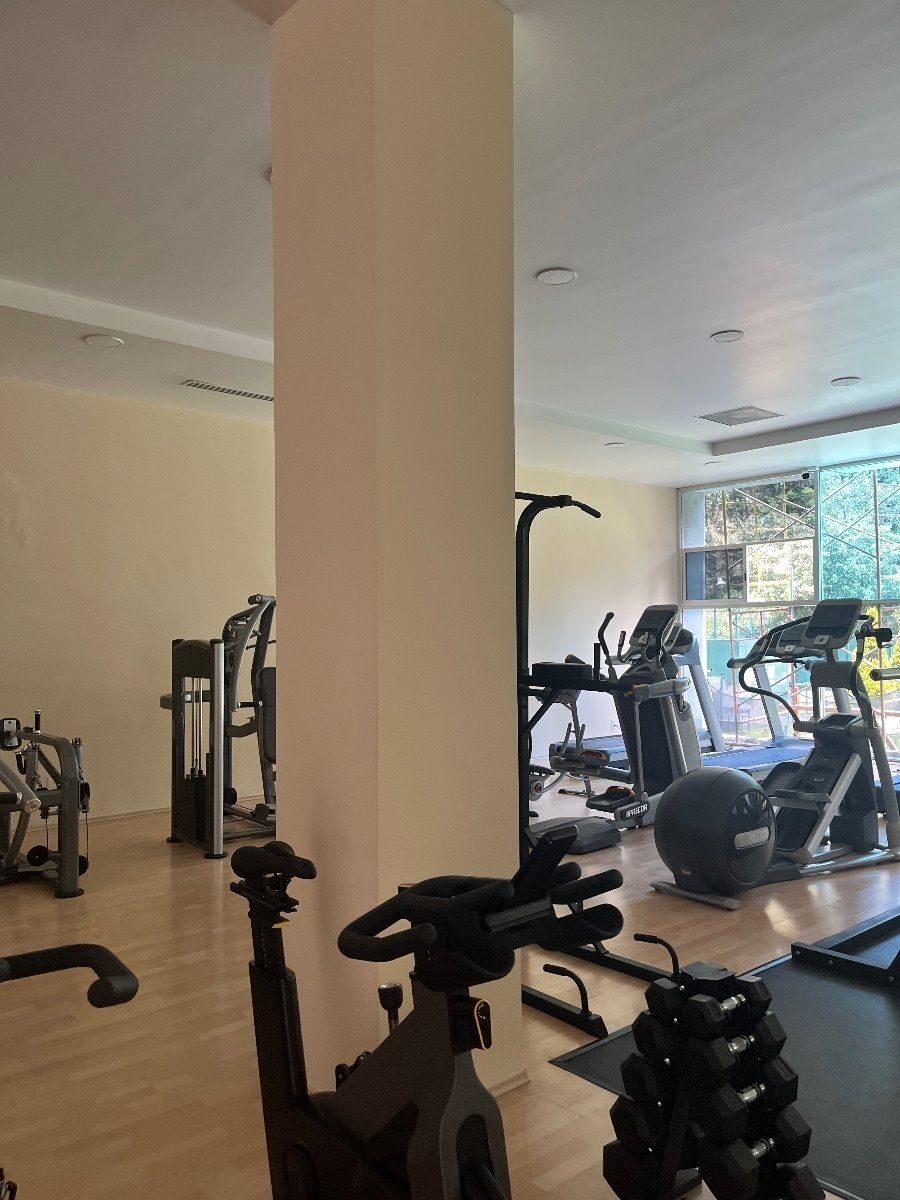 Apartamento em Bosque Real, Huixquilucan, foto 20 de 40
