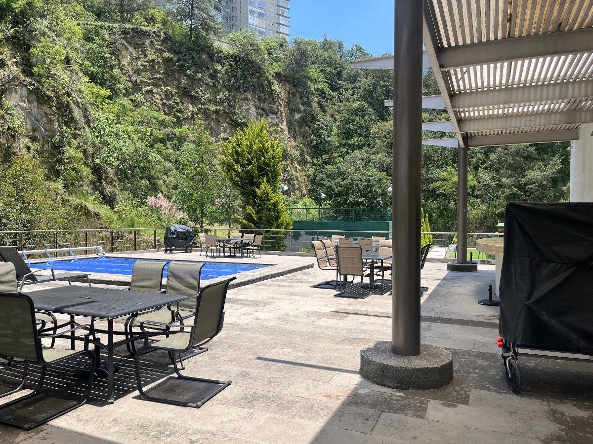 Apartamento em Bosque Real, Huixquilucan, foto 22 de 40