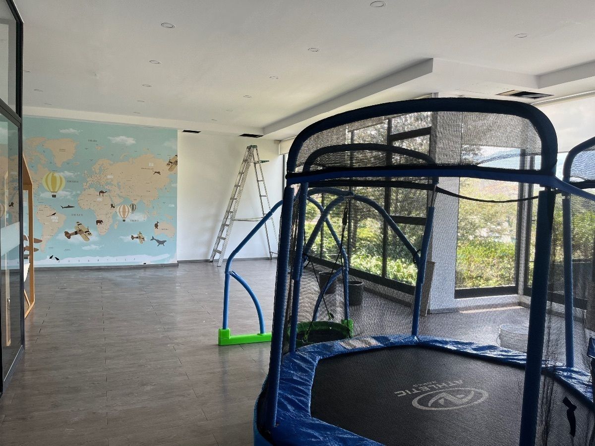 Apartamento em Bosque Real, Huixquilucan, foto 25 de 40